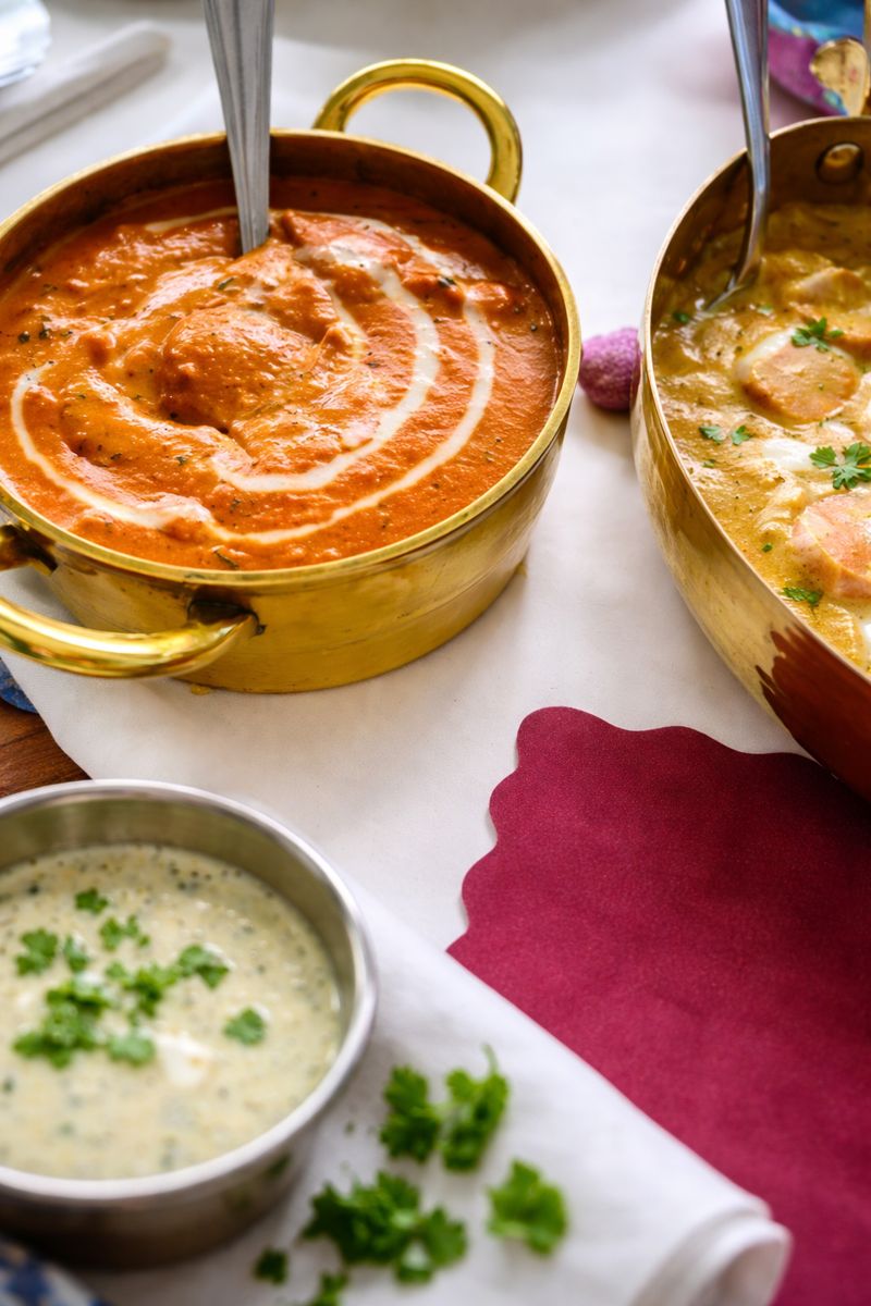 Rasa Palladium restaurant serving Inglewood Calgary