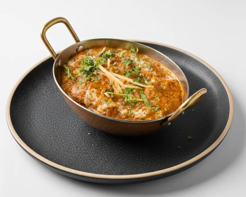 Rasa Palladium Chicken Tikka Masala - Calgary Indian fusion