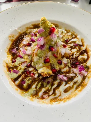 Rasa Palladium gulab jamun - Indian fusion Calgary, AB