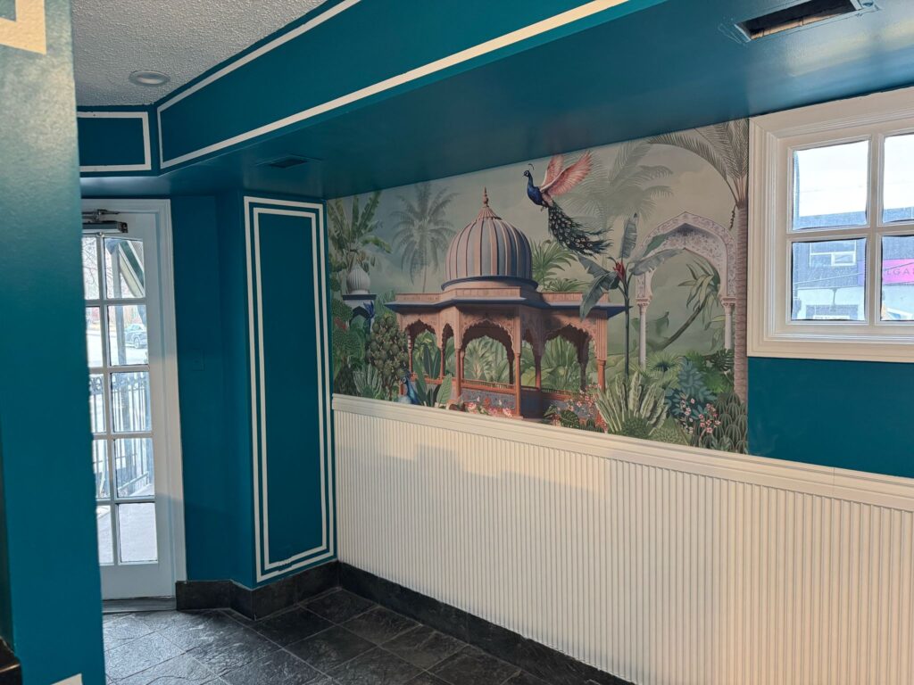 Corporate events and business dinners at Rasa Palladium Calgary